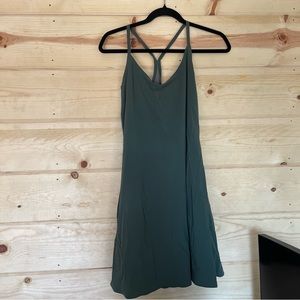 Outdoor Voices Exercise Dress